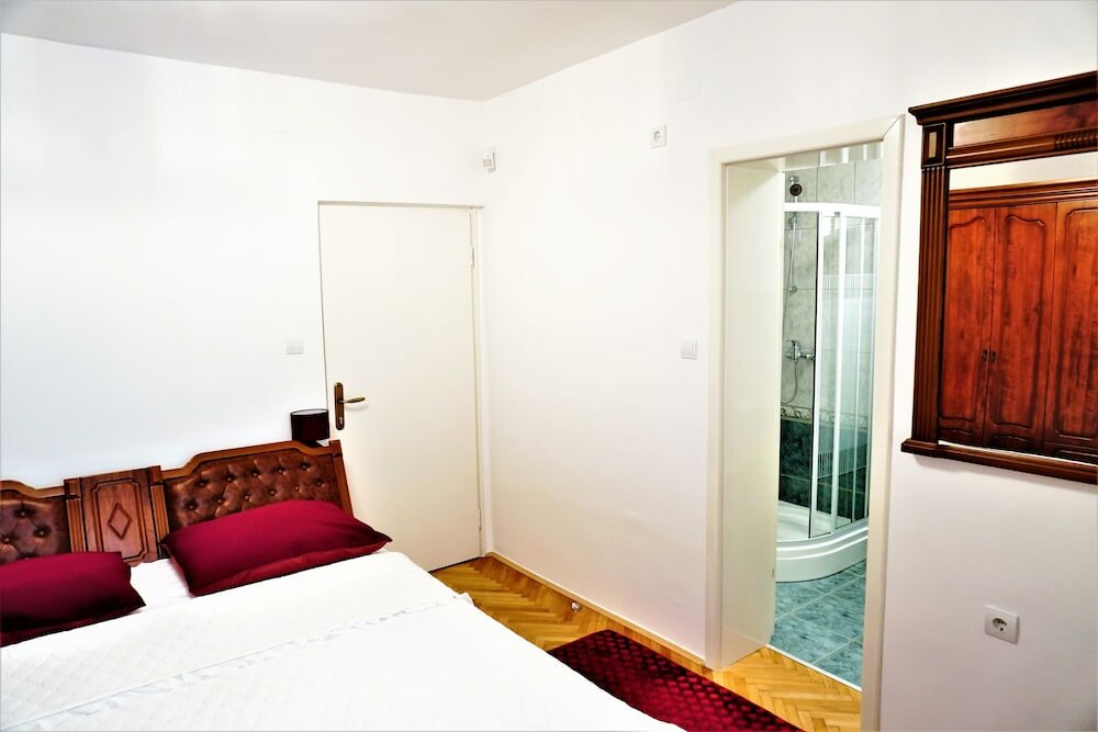 Фото Apartments Milak