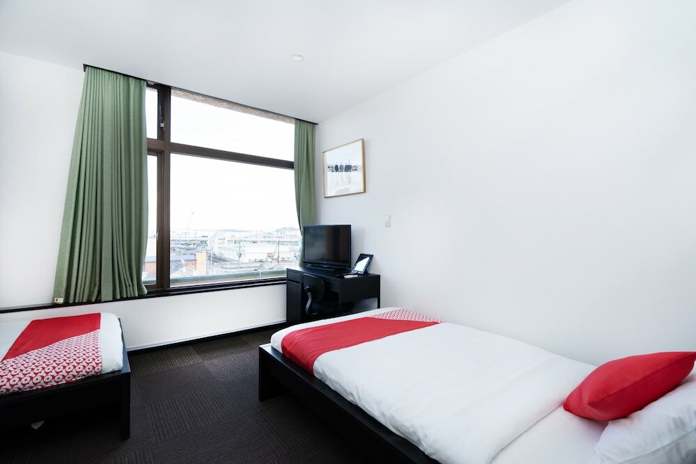 Фото Tabist Hotel Shiogama & Matsushima