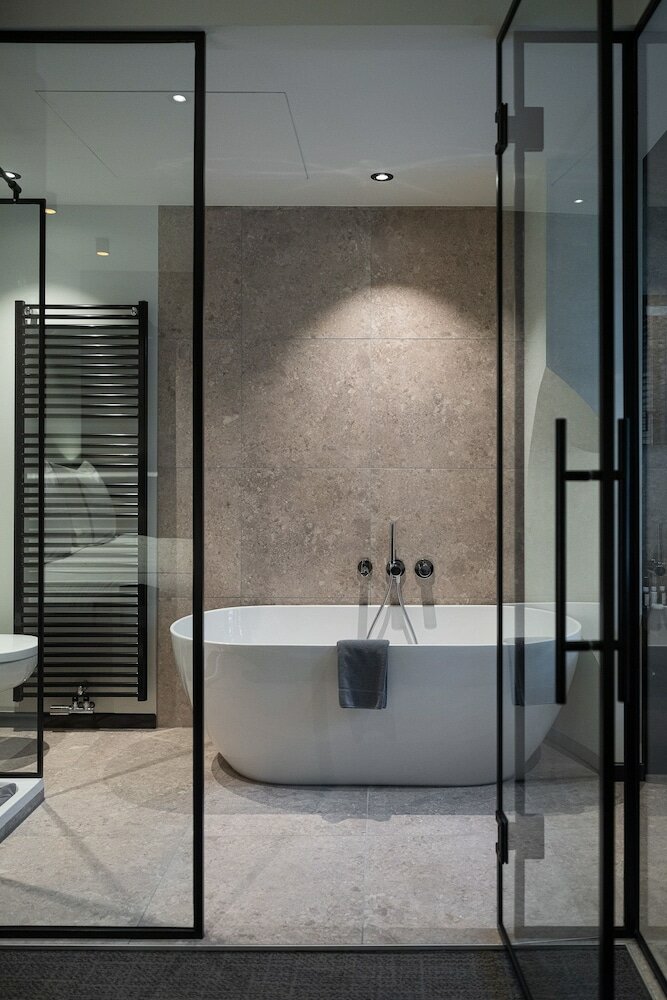 Фото Boutique Hotel 't Fraeyhuis