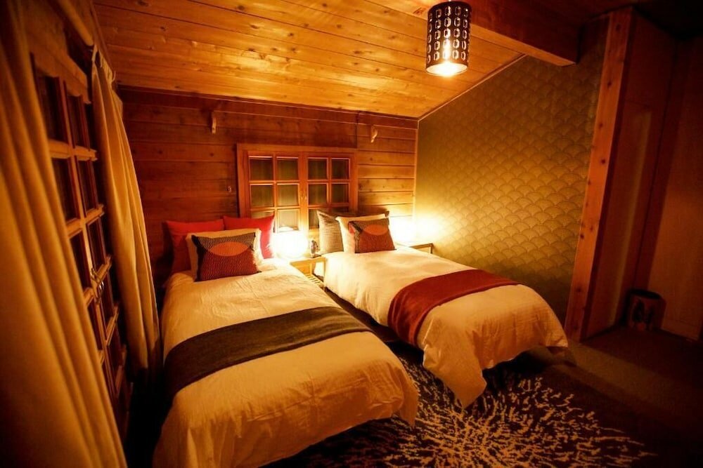 Фото Snowball Chalet at Madarao Mountain