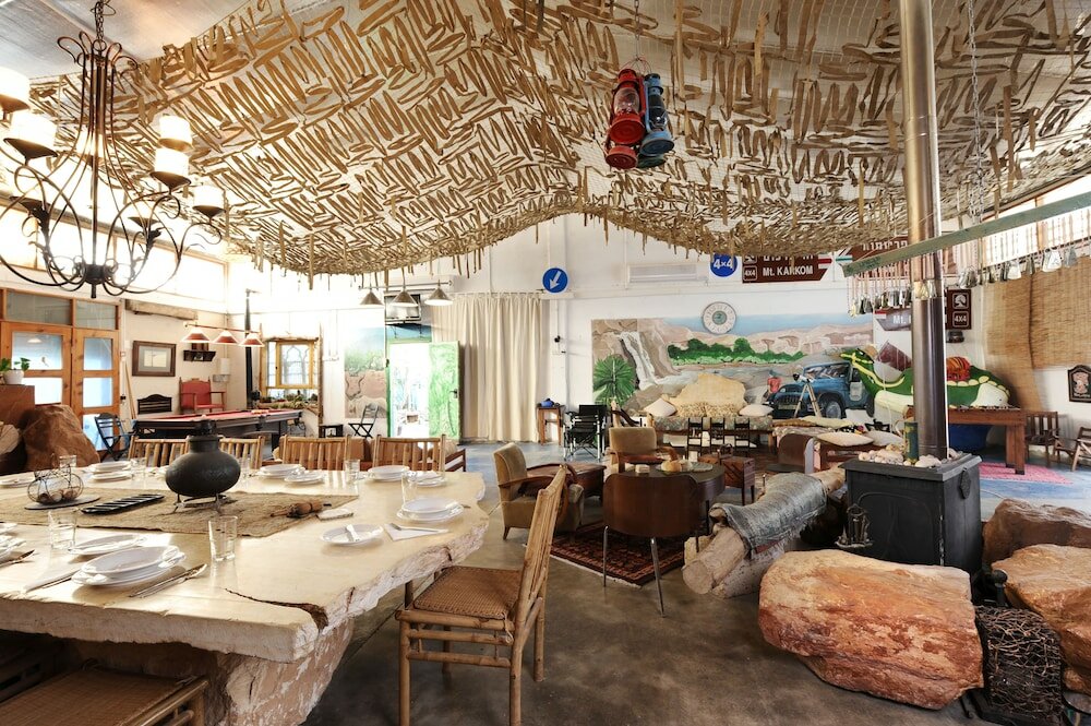 Фото Boutique Ramon Suite