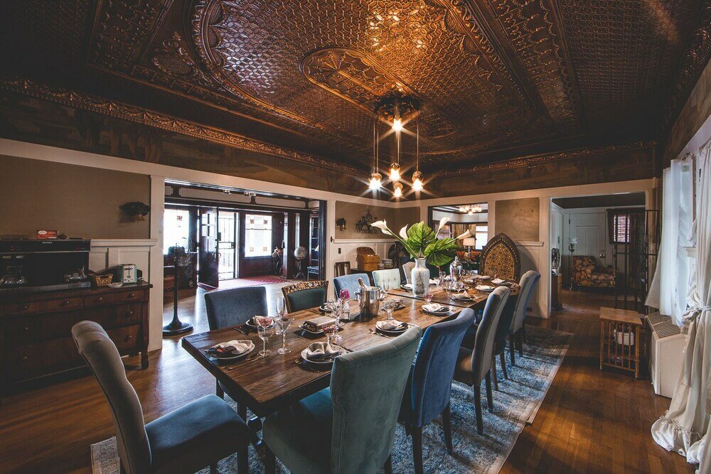 Фото Greenway Manor