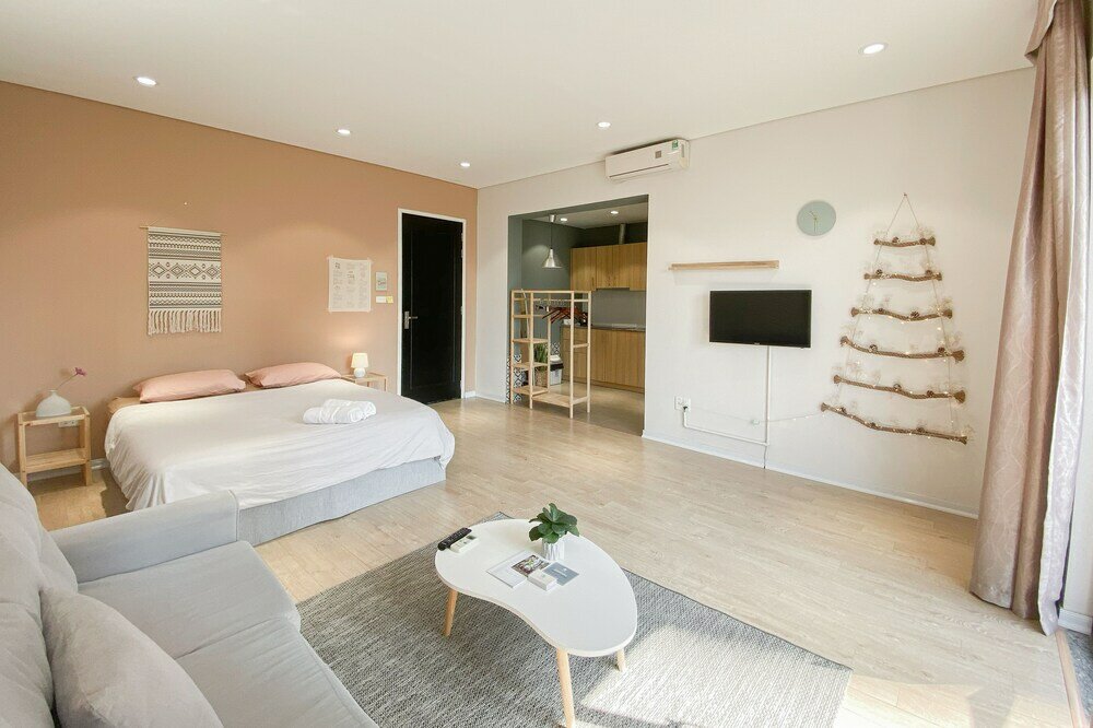 Фото Michelle's Inn