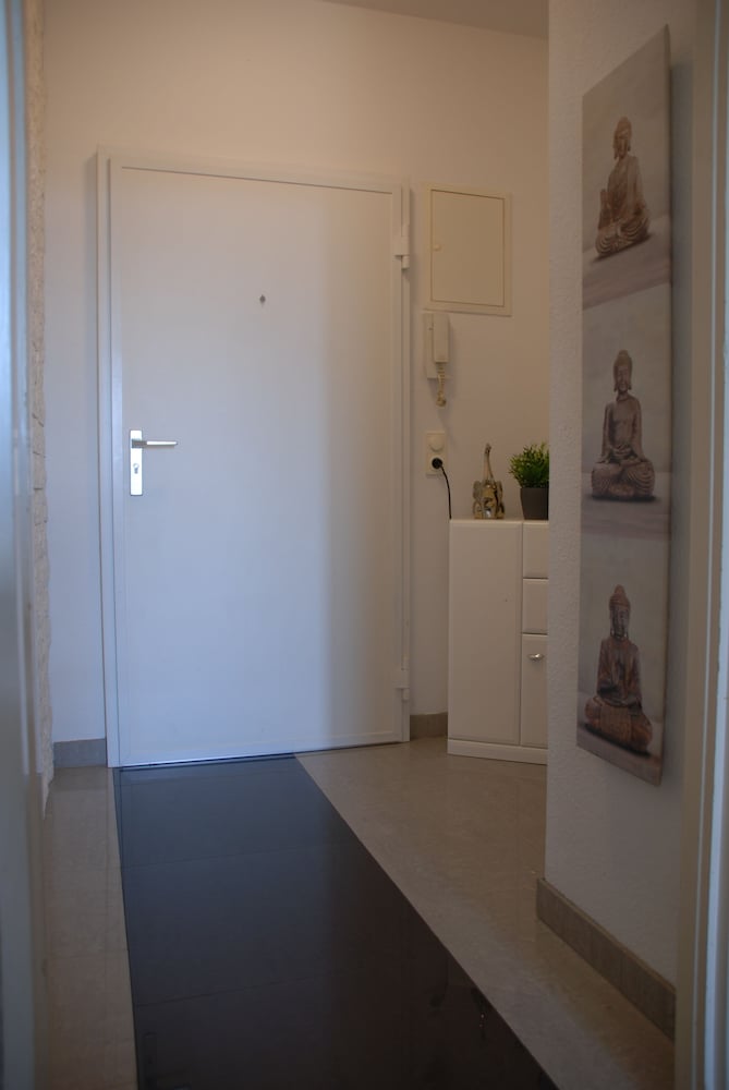 Фото Ferienwohnungen Bormacher