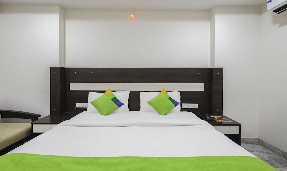 Фото Treebo Trend Royal Dizire