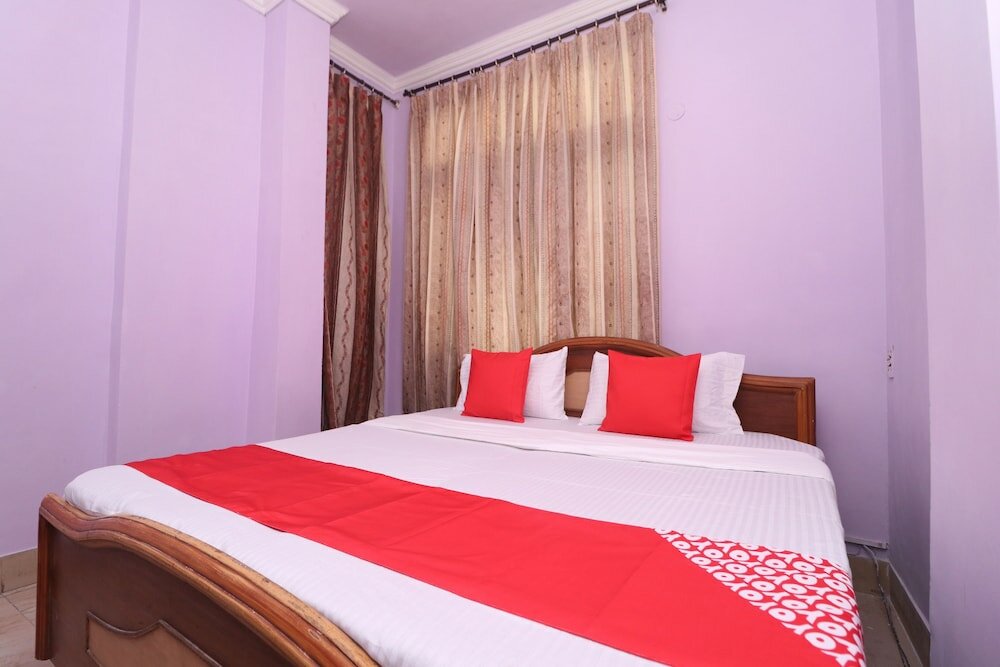 Фото Oyo 37723 Pam And Chand Guest House