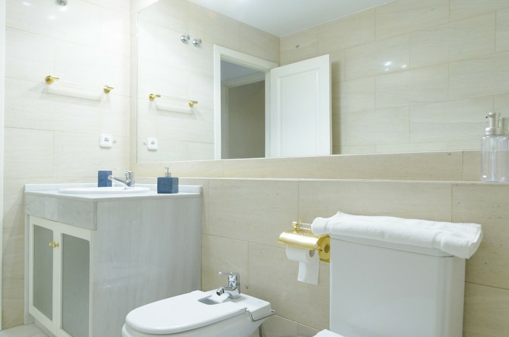 Фото Espectacular Duplex Altos de Santa Ana