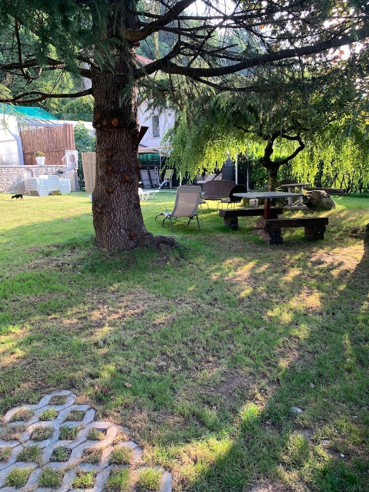 Фото Villa Cuore