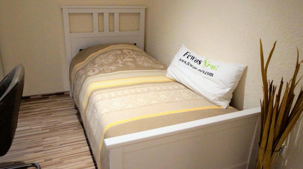 Фото Ferienwohnung Maye Oberhausen