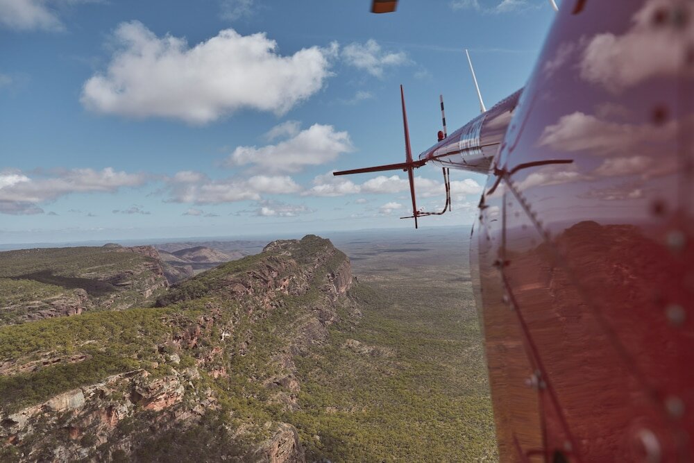 Фото Mt Mulligan Lodge