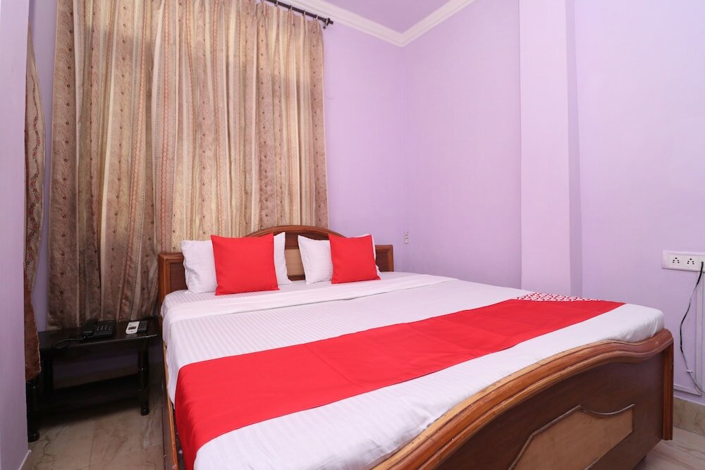 Фото Oyo 37723 Pam And Chand Guest House