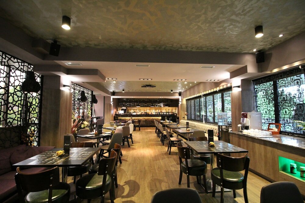 Фото Gardenia Hotel & SPA