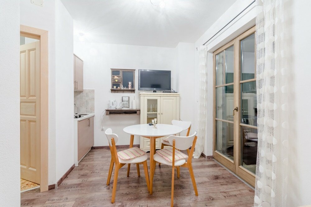 Фото Apartments Villa Kameja