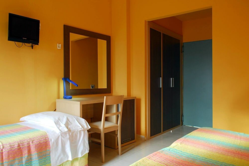 Фото Hotel Michelangelo