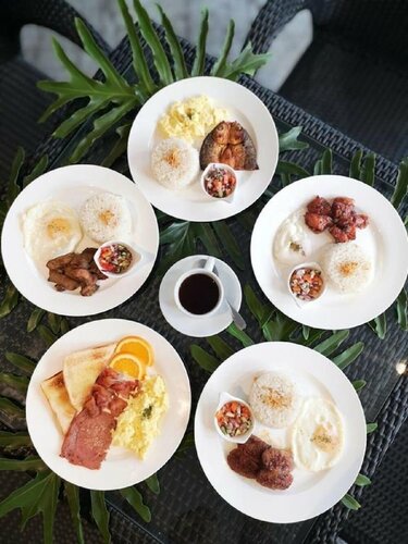 Гостиница Balar Hotel and SPA в Провинции Мариндуке