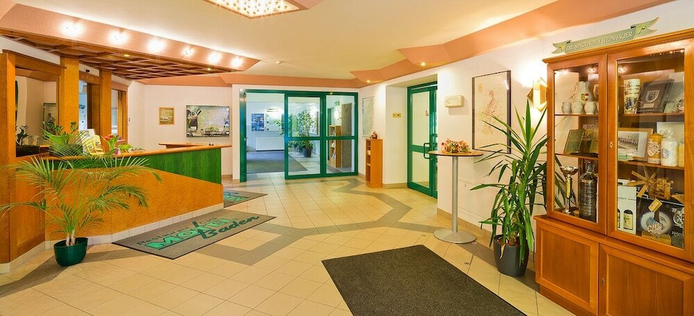 Фото Motel Baden