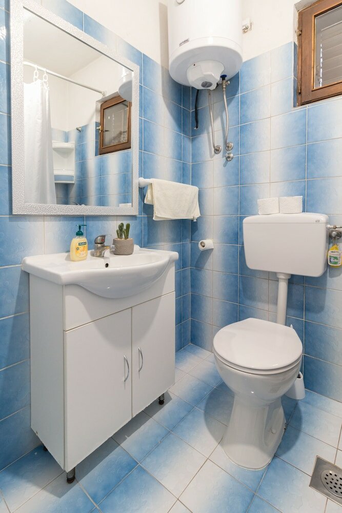 Фото Beautiful apartment Petra