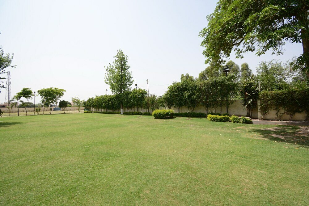 Фото Oyo 37159 Hotel Tanveer