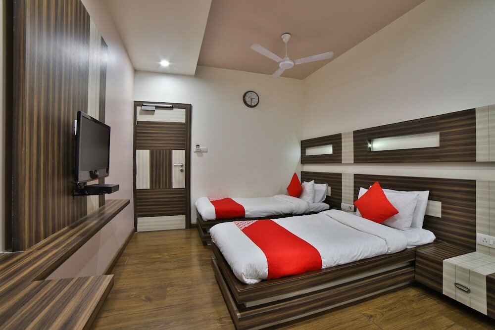 Фото Oyo 29341 Hotel Princess