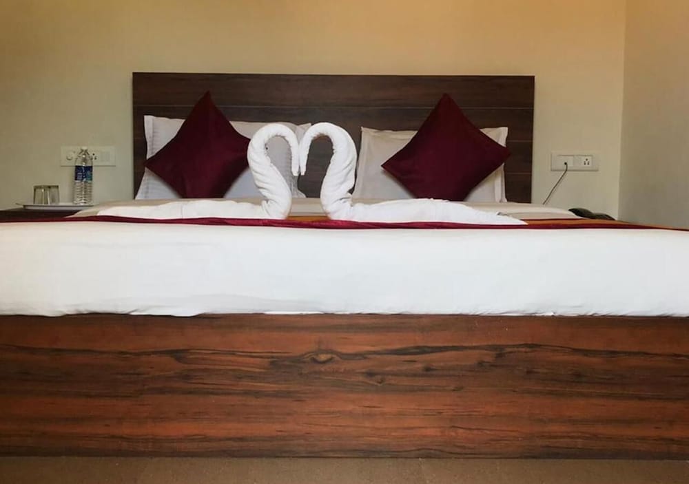 Фото Hotel Miramar, Miramar Beach, Goa