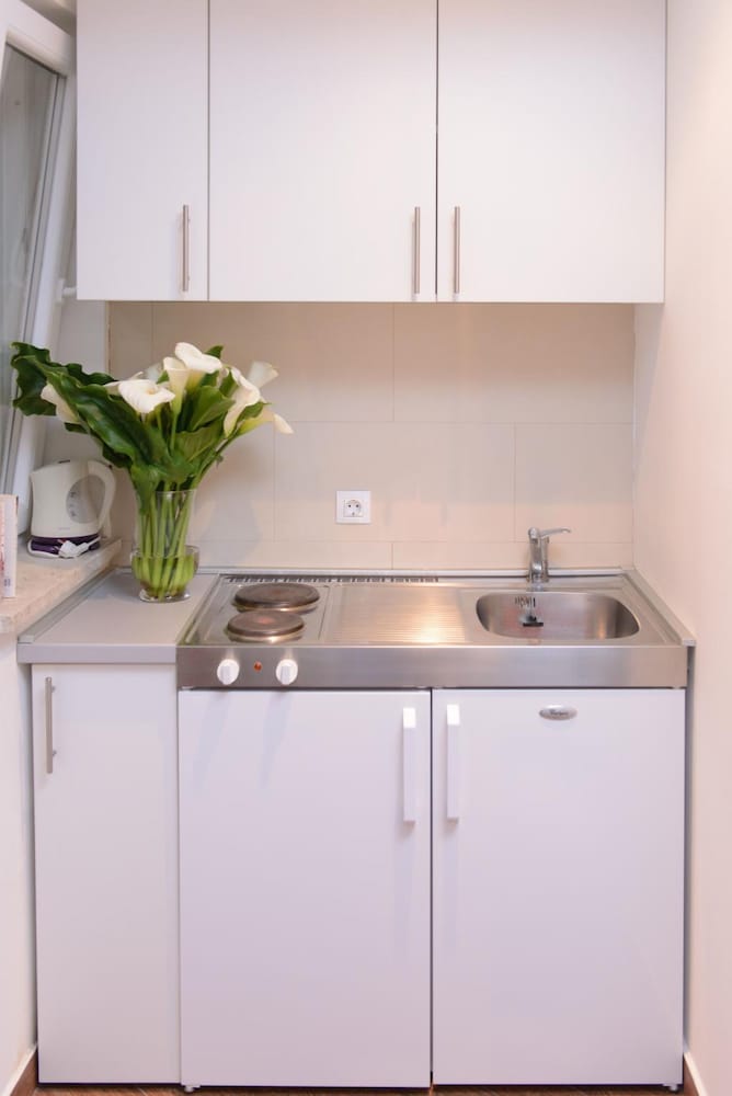 Фото Ploce Apartments- Adults only