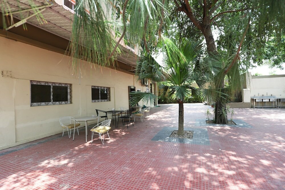 Фото Oyo 46175 Blue Lotus Club And Resorts