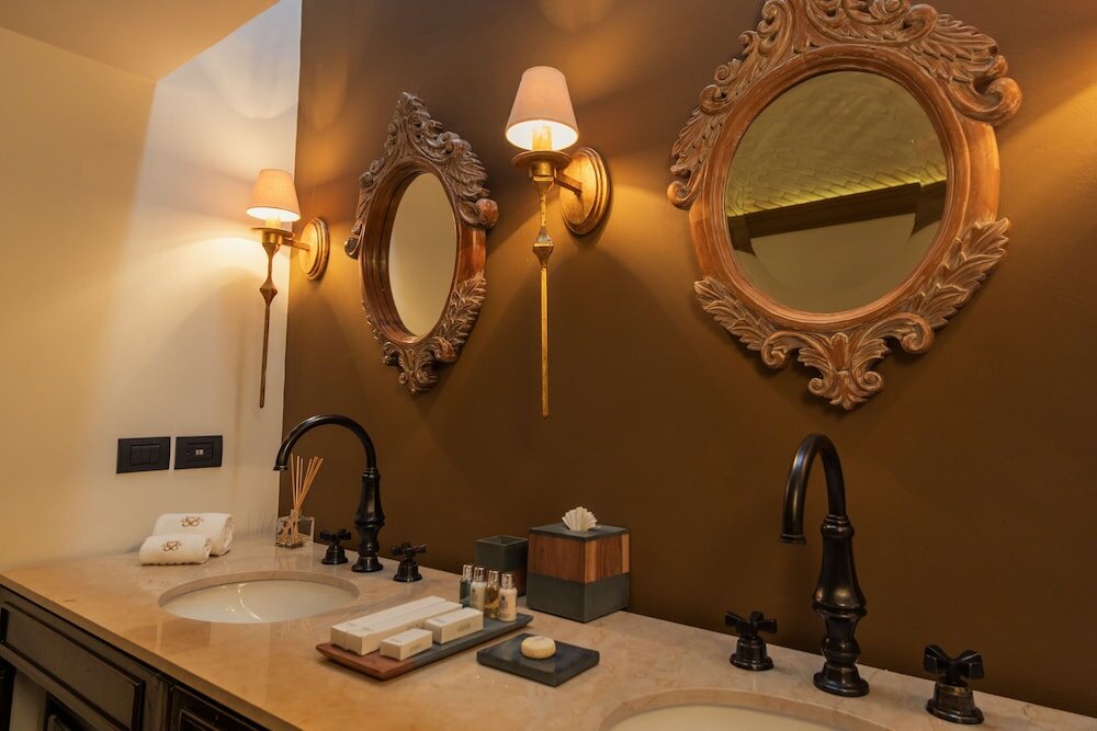 Фото The Essentia Hotel - Sma