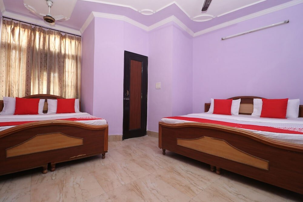 Фото Oyo 37723 Pam And Chand Guest House