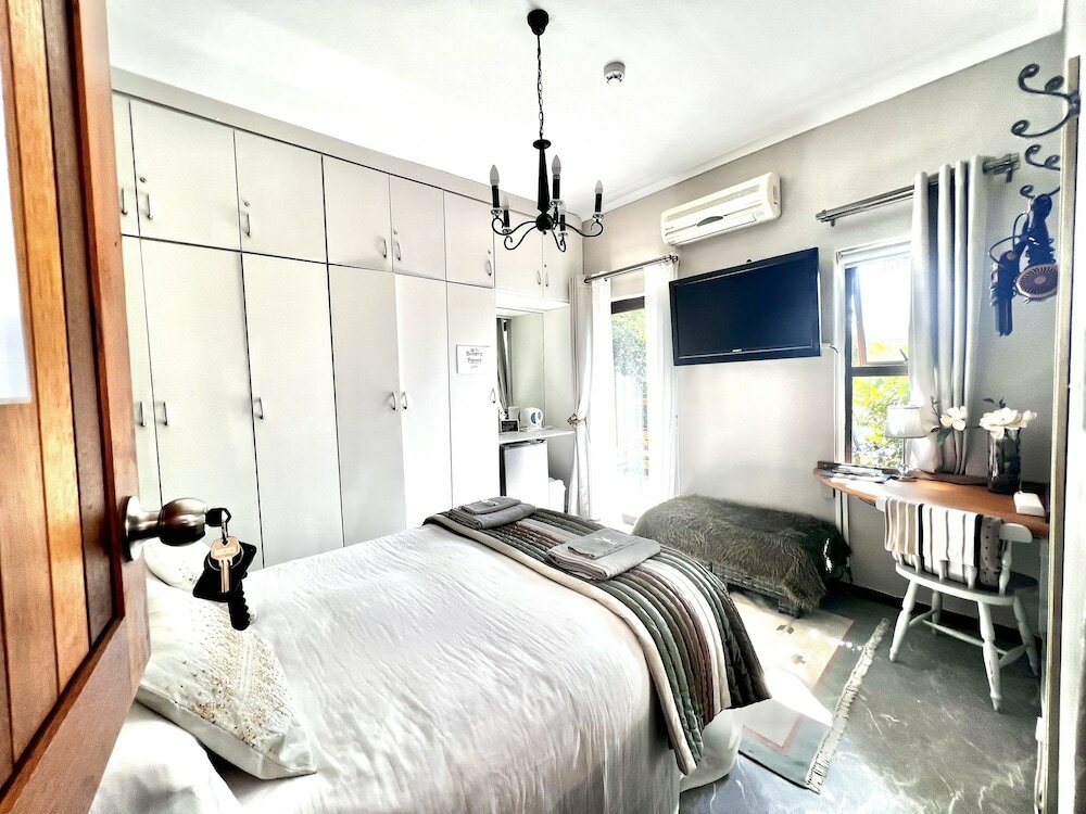 Фото Wellington Country House