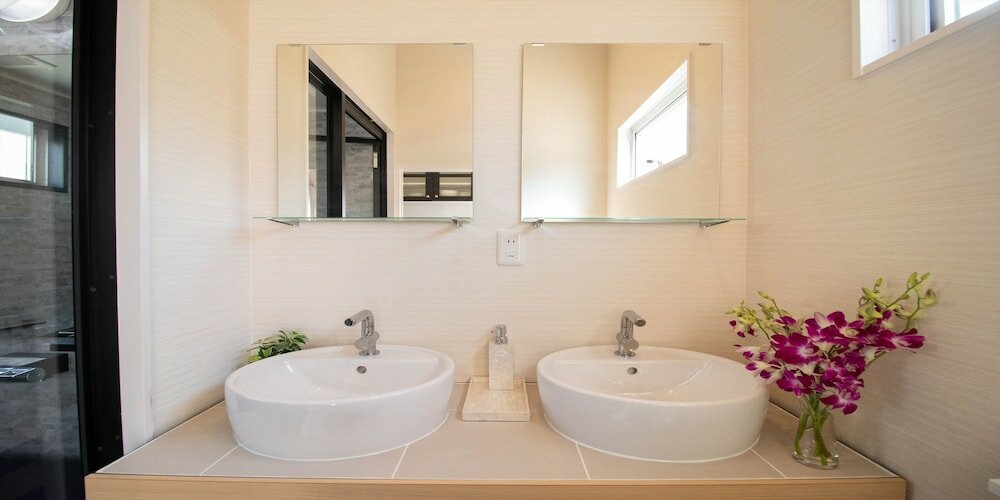 Фото Okinawa Green Lodge