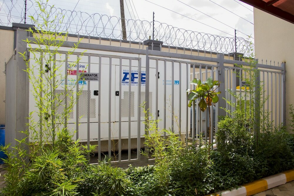 Фото Natra Apartments