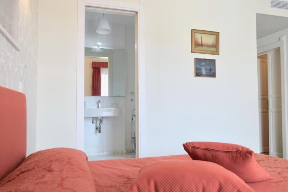 Фото Guesthouse Regina Margherita