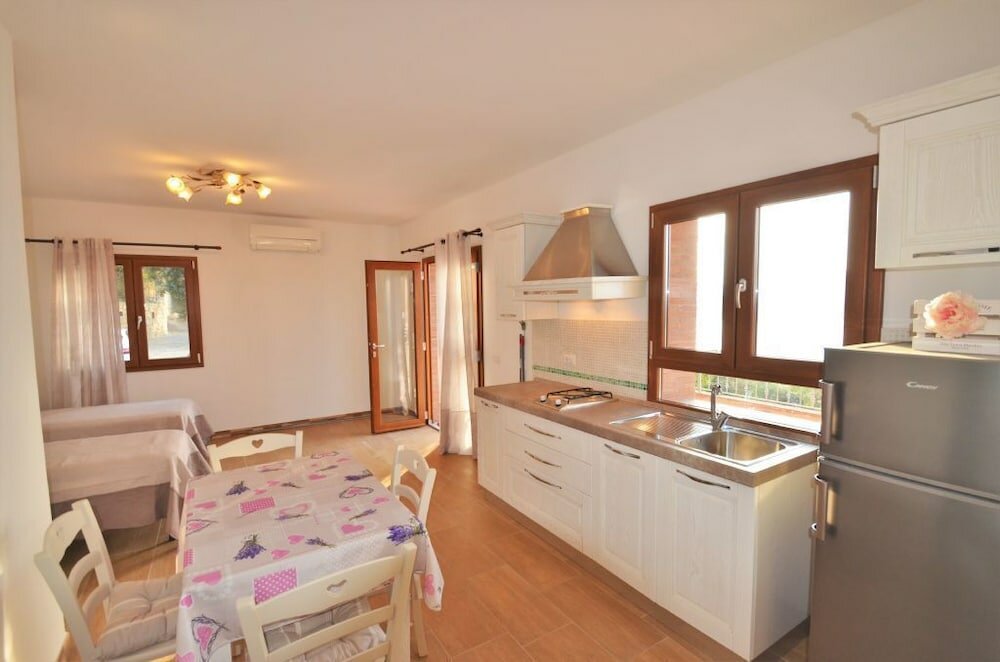 Фото Villetta Zuccale