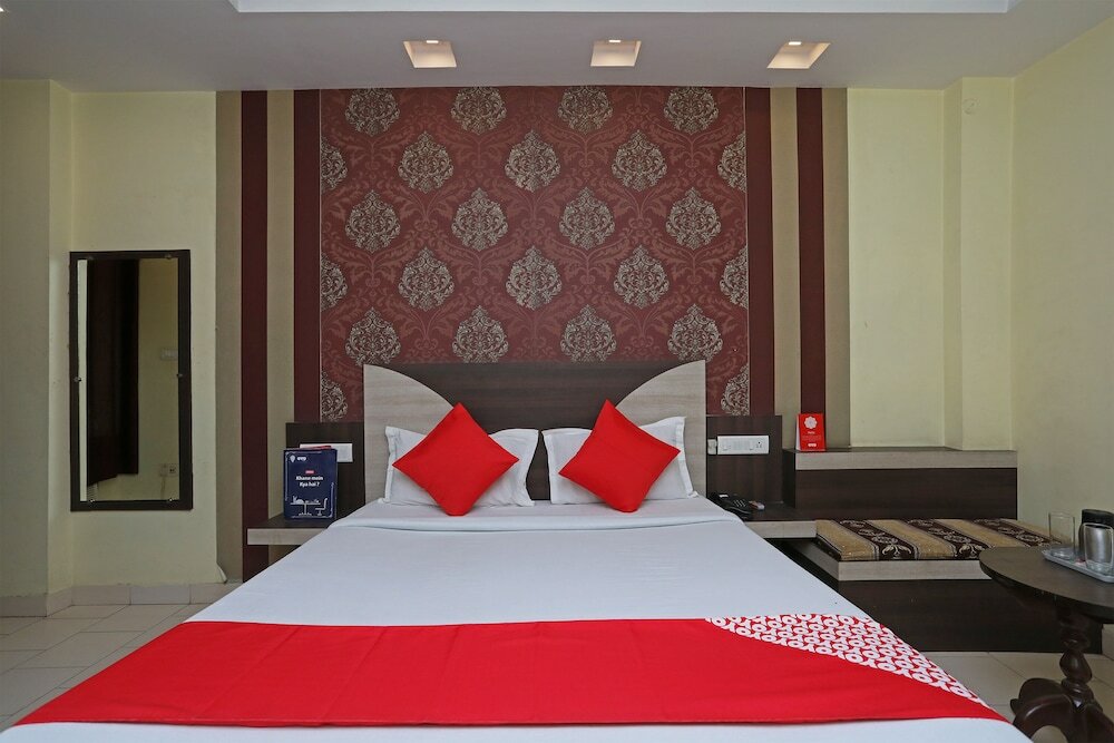 Фото Oyo 29689 Hotel Pramod
