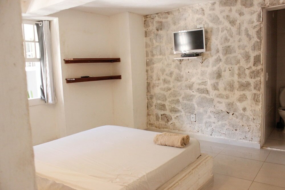 Фото Kico Búzios Pousada