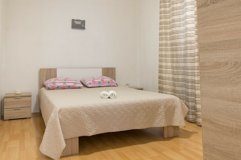 Фото Beautiful apartment Petra