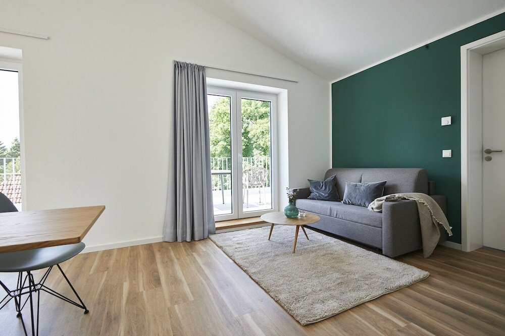 Фото Boardinghome Oldenburg