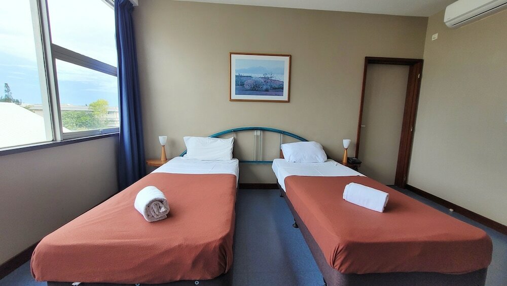 Фото Auberge du Mocambo - Hostel