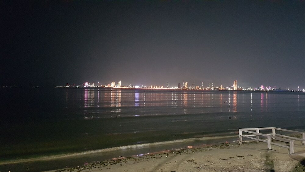 Фото Lahan Hotel Pohang