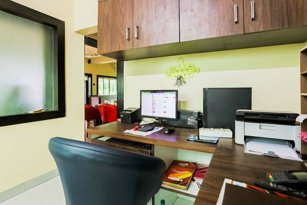 Фото отеля 4