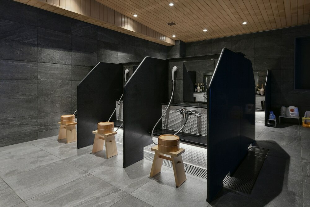 Фото Ref Kumamoto by Vessel Hotels