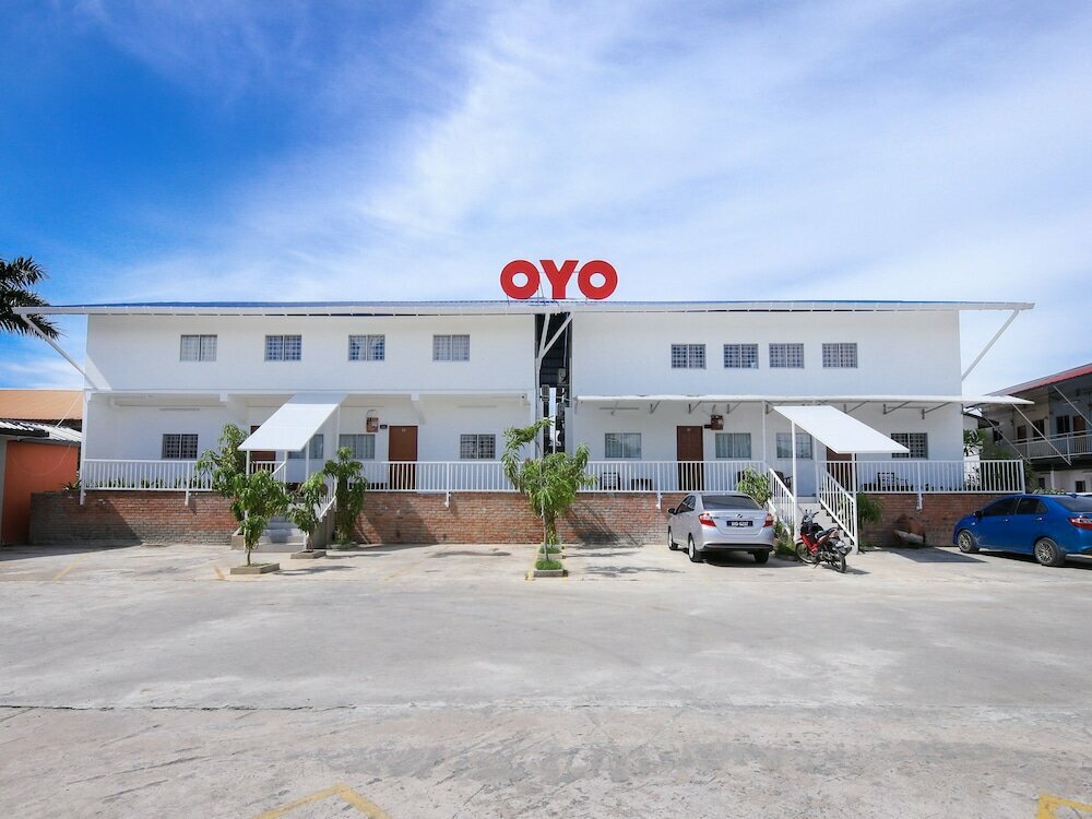 Hotel Oyo 44011 Weng Bee Guest House, Sabah, photo