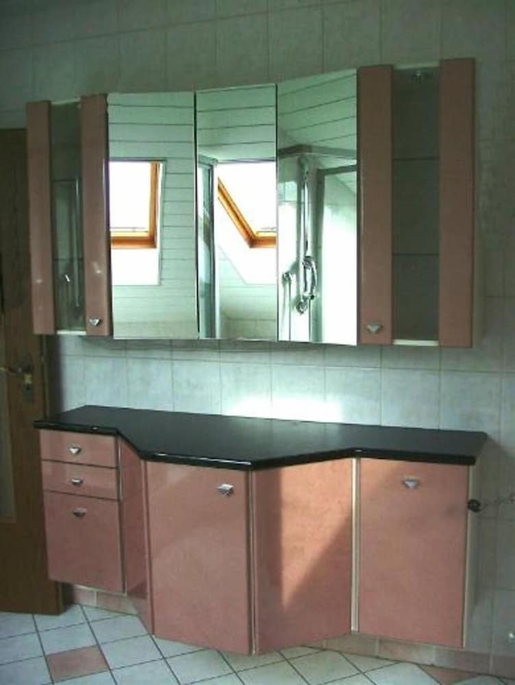 Фото Gästehaus Walter