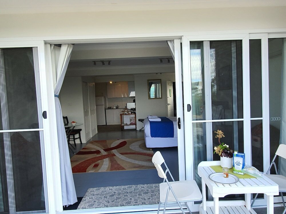 Фото Applebay Guest House