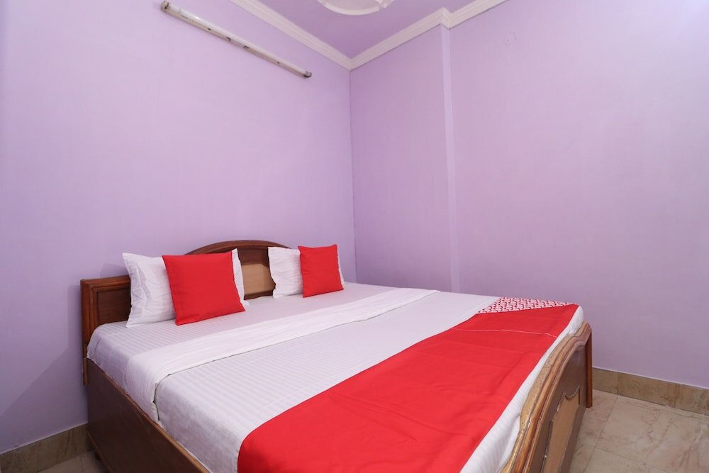 Фото Oyo 37723 Pam And Chand Guest House