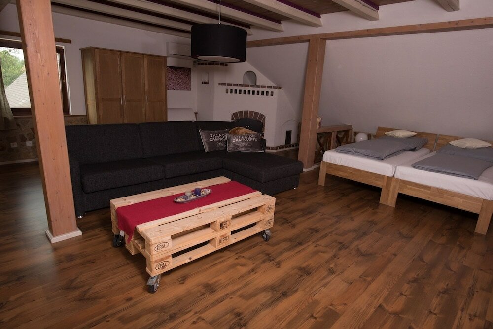 Фото Seeland Lodge