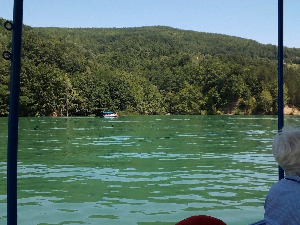 Фото Apartments Dina