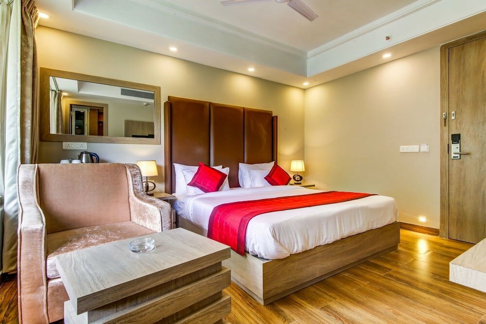 Фото Hotel Regent Laguna