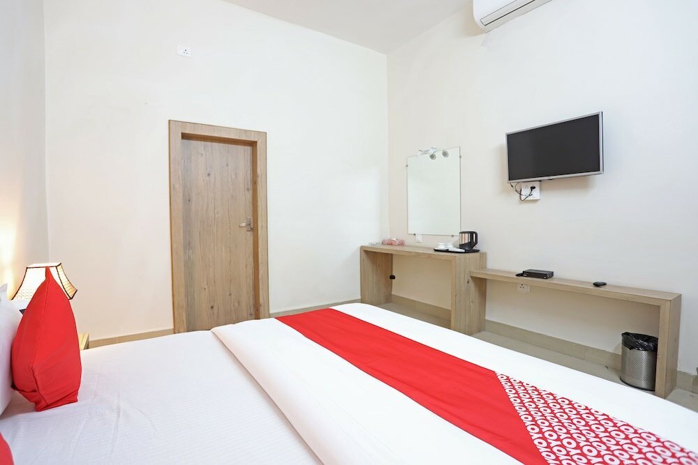 Фото Oyo 46175 Blue Lotus Club And Resorts