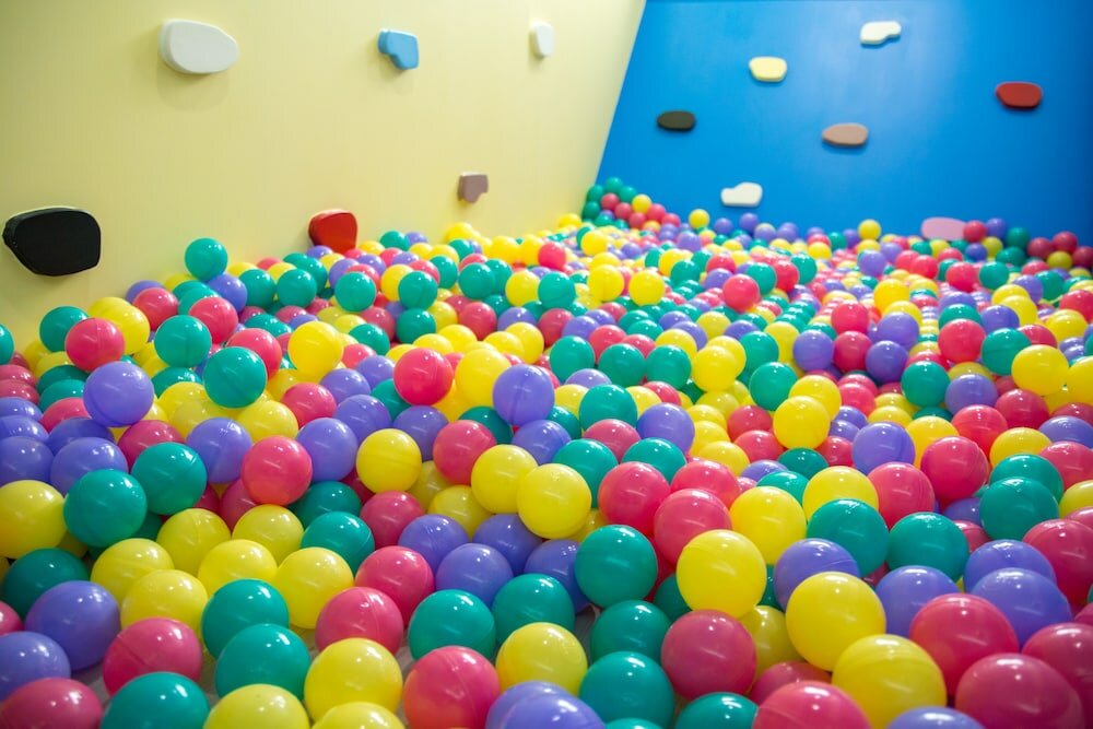 Фото Childlike B&b